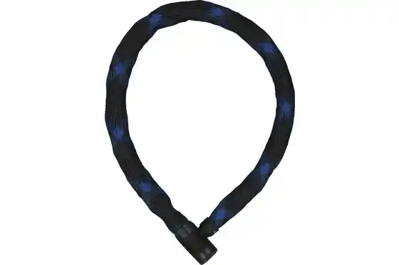 Fahrradschlösser Sale - Abus Ivera Chain 7210/110 Kettenschloss