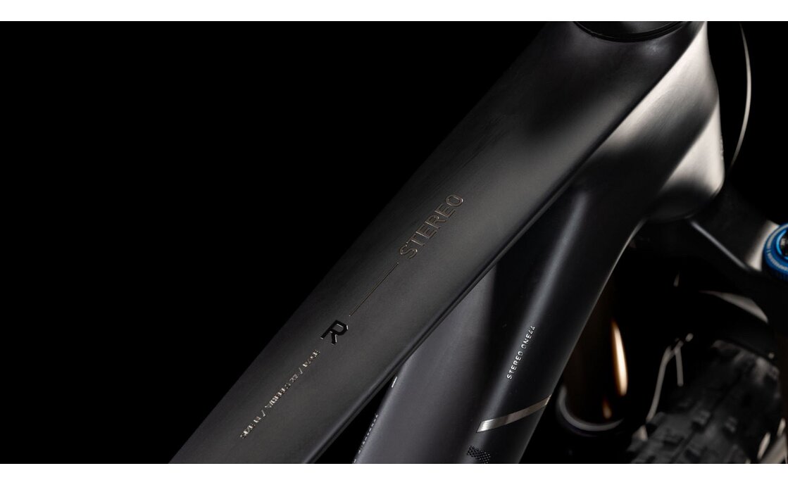 Cube Stereo ONE44 C:62 Race 29 - 29 Zoll - Fully - 2026