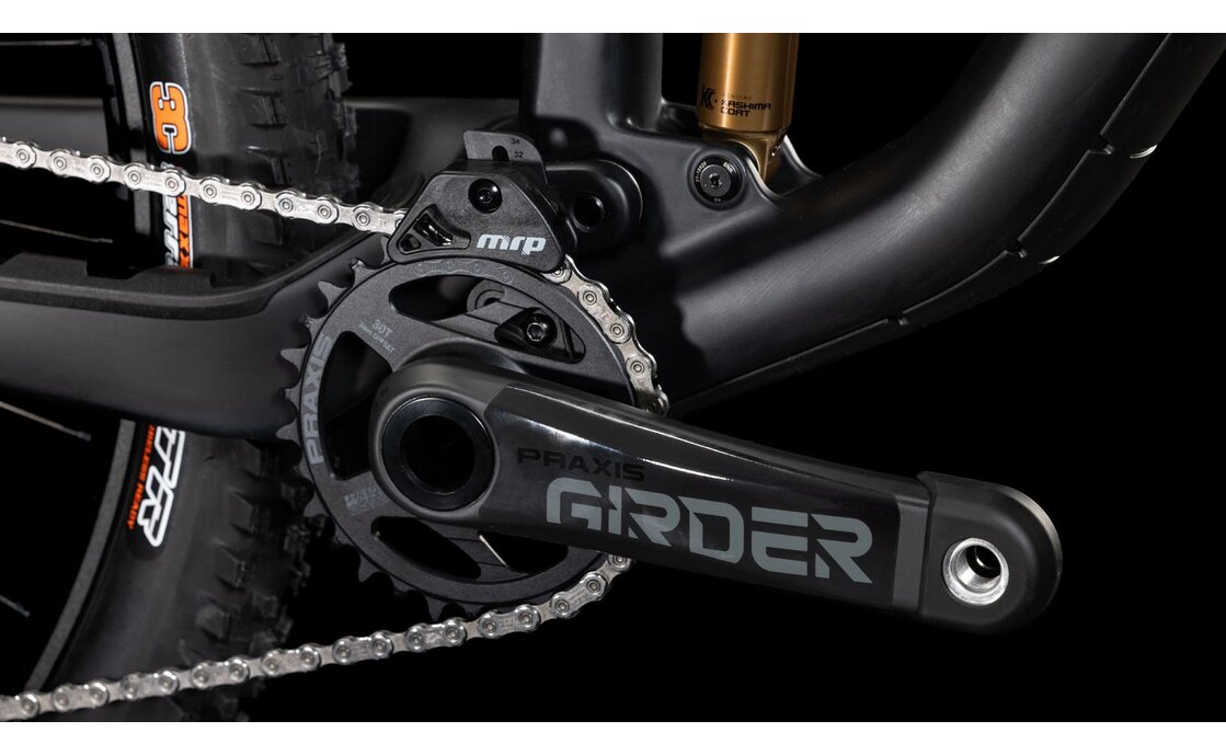 Cube Stereo ONE44 C:62 Race 29 - 29 Zoll - Fully - 2026