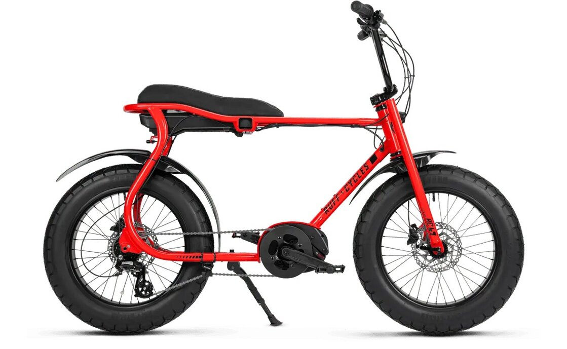 Ruff Cycles Lil Buddy Performance - 500 Wh - 20 Zoll - 2025