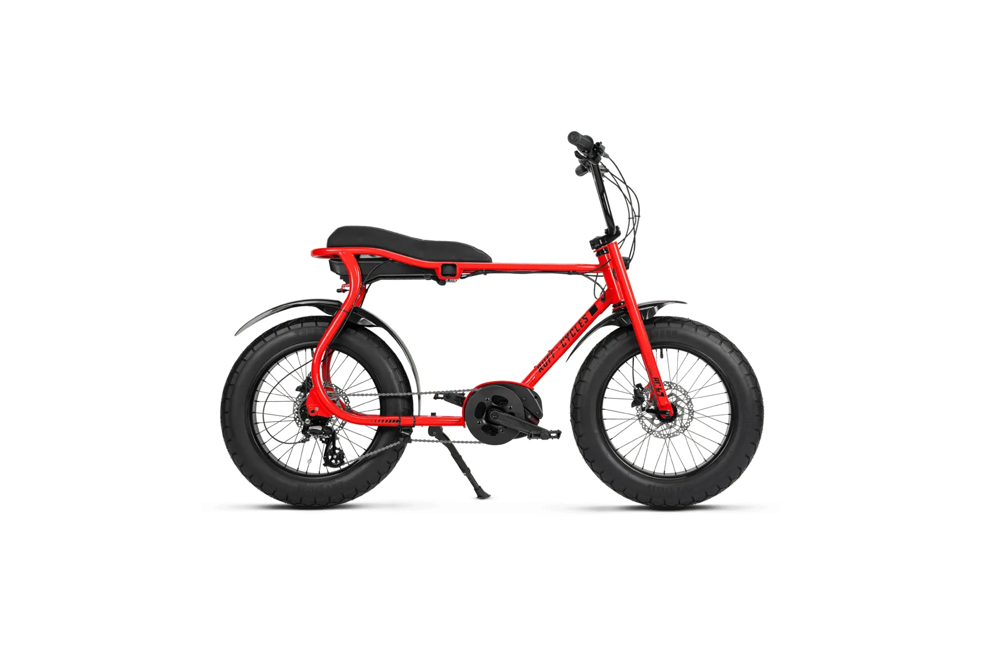 Ruff Cycles Lil Buddy Performance - 500 Wh - 20 Zoll - 2025
