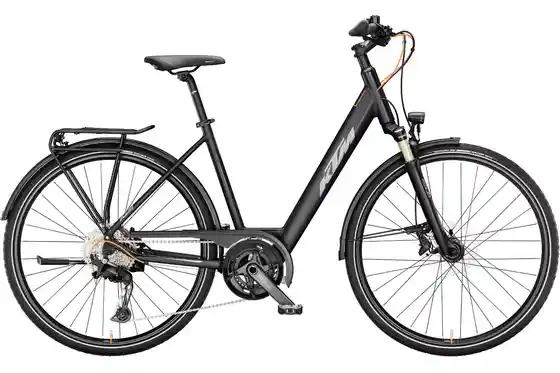 28 Zoll - Trekkingräder - KTM Life 1964 - 28 Zoll - Tiefeinsteiger