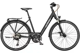 KTM Life 1964 - 28 Zoll - Tiefeinsteiger