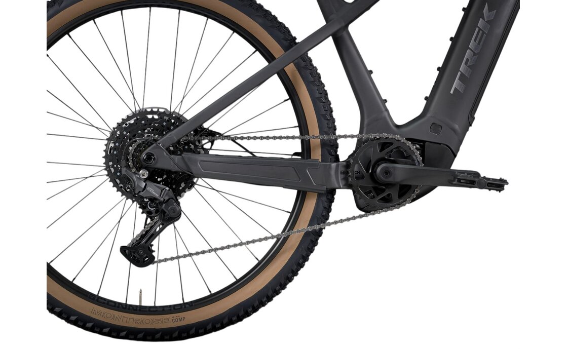 Trek Powerfly+ 4 Gen 5 - 800 Wh - 29 Zoll - Diamant