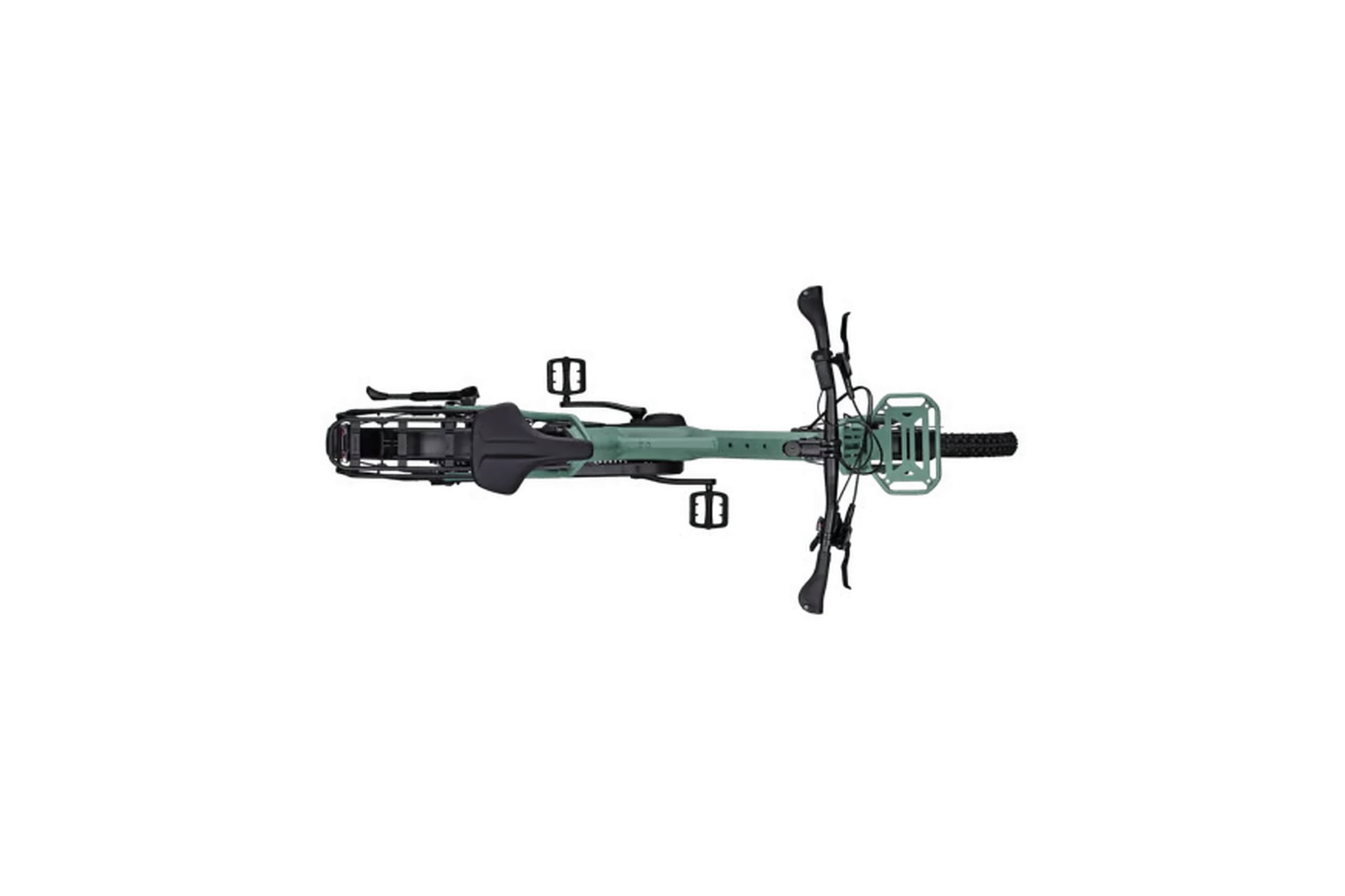 Kalkhoff Entice C Excite + - 545 Wh - 20 Zoll - Compact - 2026