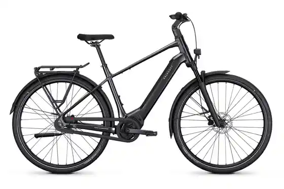 Mittelmotor - E-Bike Trekking - Kalkhoff Image L Season - 400 Wh - 29 Zoll - Diamant - 2027