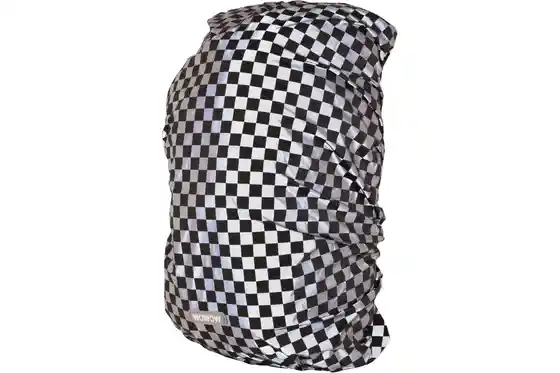 Rucksack Zubehör - Wowow Chess FR Bag Cover
