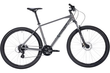 26 Zoll - Mountainbikes - Carver Strict 110 - 2022 - 26 Zoll - Diamant