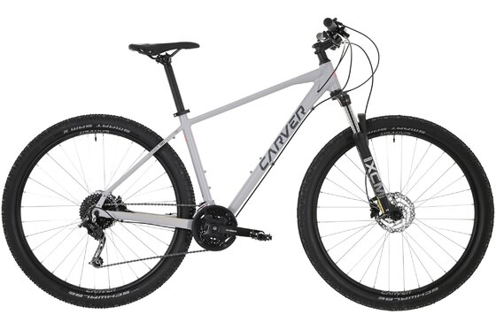 Hardtail - Carver Strict 130 - 2023 - 29 Zoll - Diamant
