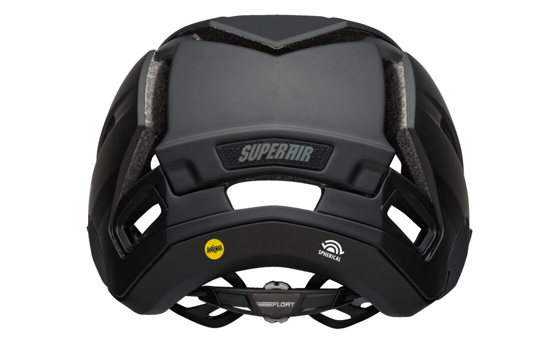 Bell Super Air Spherical