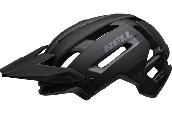 MTB Helme und Goggles - Bell Super Air Spherical