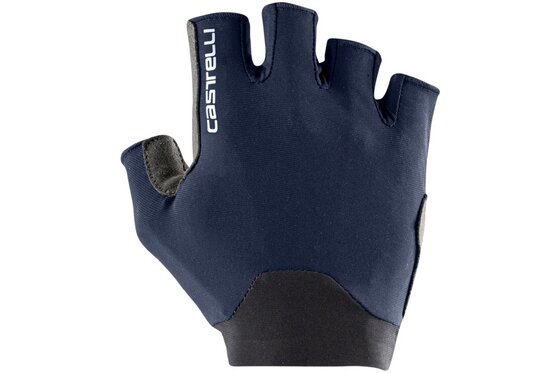 Fahrradbekleidung - CASTELLI Endurance Kurzfinger Handschuhe
