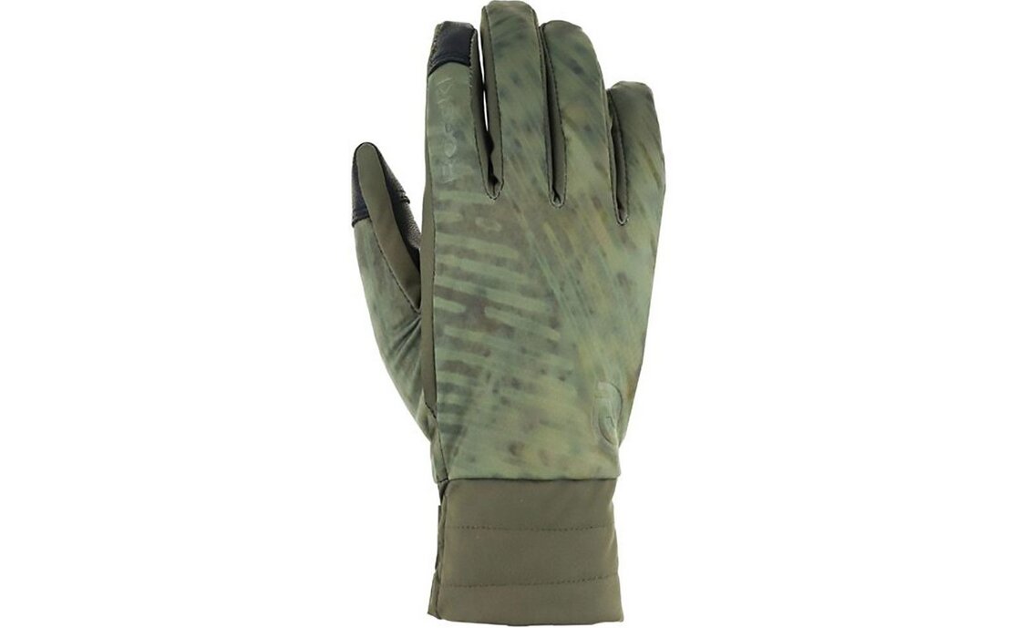Roeckl Kastal Langfinger Handschuhe