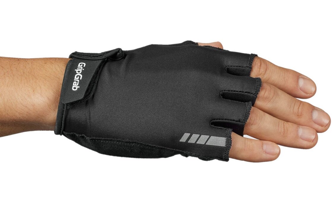 GRIPGRAB ProRide RC Max Padded Kurzfinger Handschuhe