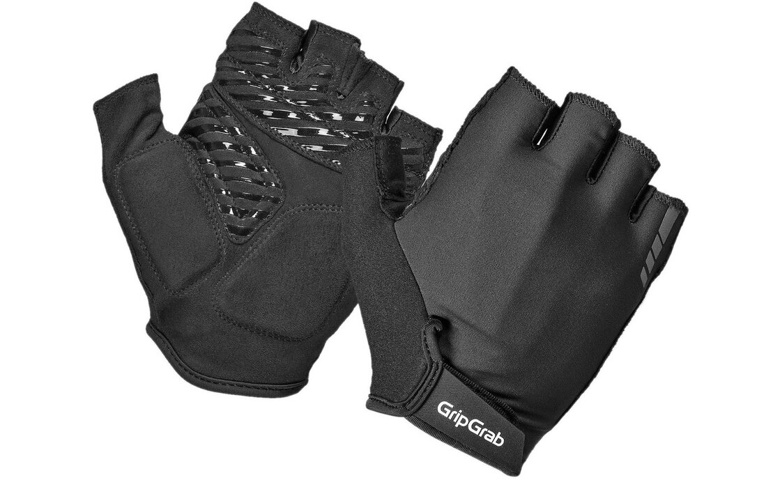 GRIPGRAB ProRide RC Max Padded Kurzfinger Handschuhe - 2024