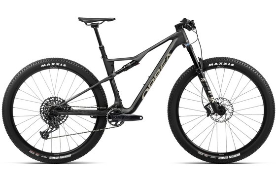 Fully - Orbea Oiz M21 - 29 Zoll - Fully - 2024