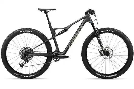 Orbea Oiz - Orbea Oiz M21 - 29 Zoll - Fully
