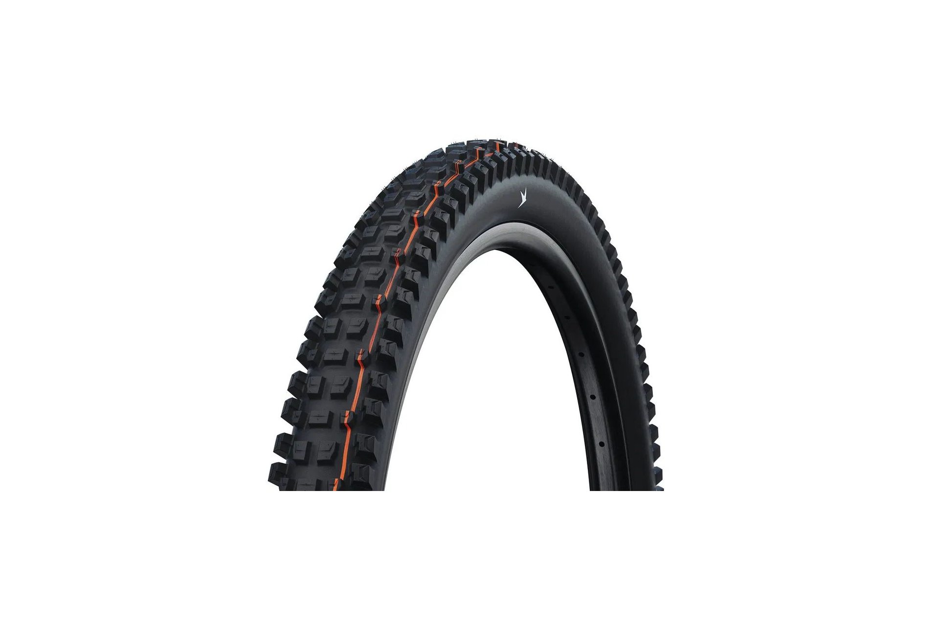 Schwalbe Albert Gravity Pro 27,5x2,60 ADDIX Soft Radial TLR E-50