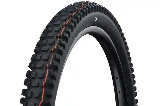 27,5 Zoll - Fahrradreifen - Schwalbe Albert Gravity Pro 27,5x2,60 ADDIX Soft Radial TLR E-50