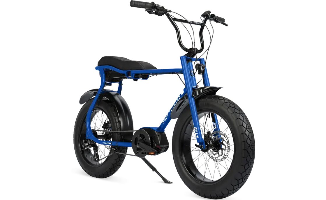 Ruff Cycles Lil Buddy Performance - 500 Wh - 20 Zoll - 2025