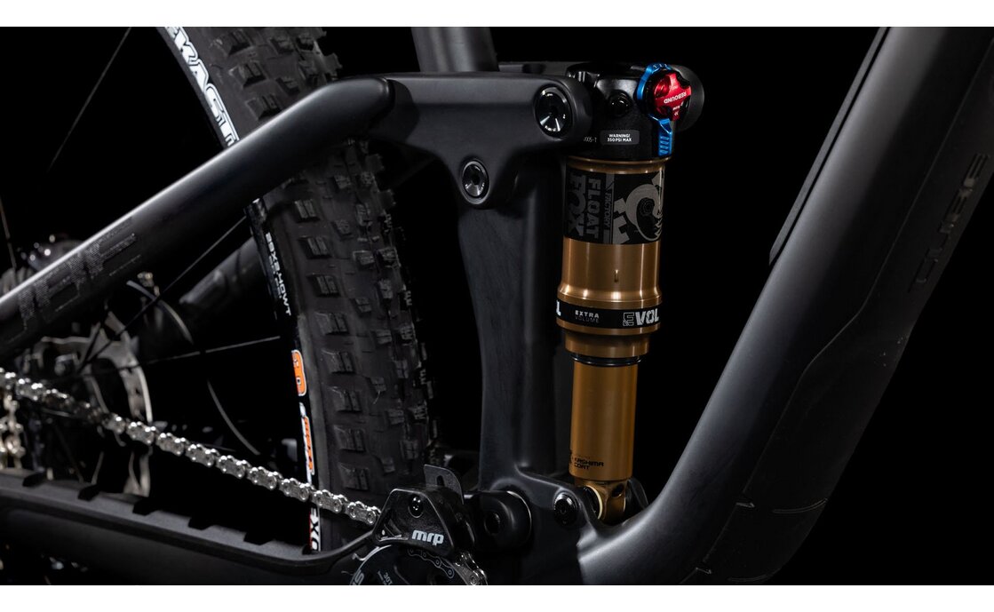 Cube Stereo ONE44 C:62 Race 29 - 29 Zoll - Fully - 2026