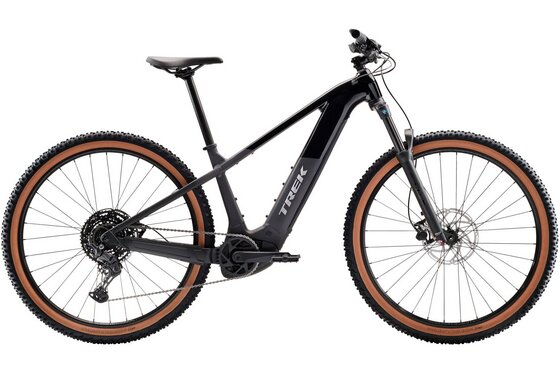 29 Zoll - E-Bike MTB - Trek Powerfly+ 4 Gen 5 - 800 Wh - 29 Zoll - Diamant