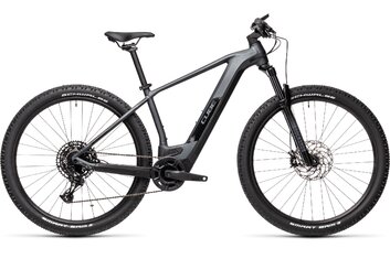 E-Bike-Pedelec - Cube Reaction Hybrid SL 625 - 625 Wh - 2021 - 29 Zoll - Diamant