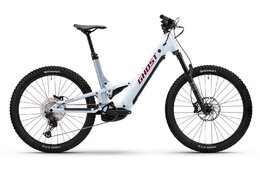 Ghost E-ASX Advanced Low - 800 Wh - 27,5 Zoll - Fully
