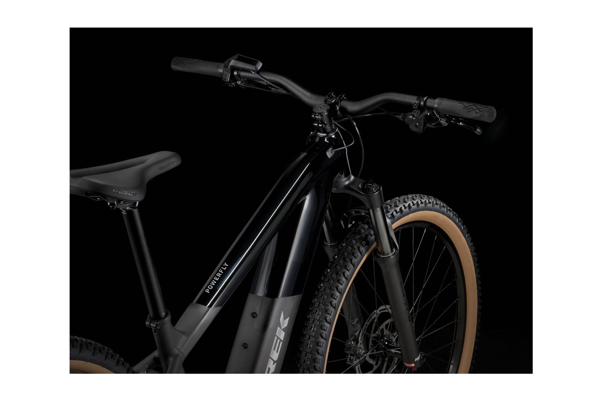Trek Powerfly+ 4 Gen 5 - 800 Wh - 29 Zoll - Diamant