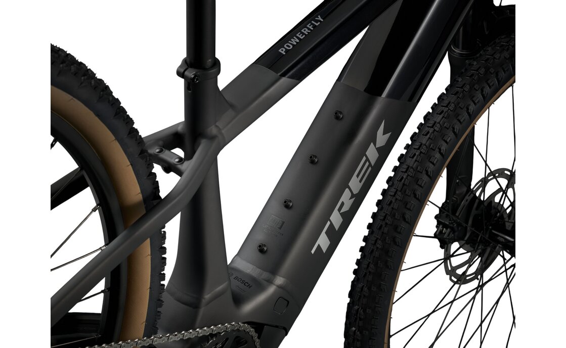 Trek Powerfly+ 4 Gen 5 - 800 Wh - 29 Zoll - Diamant
