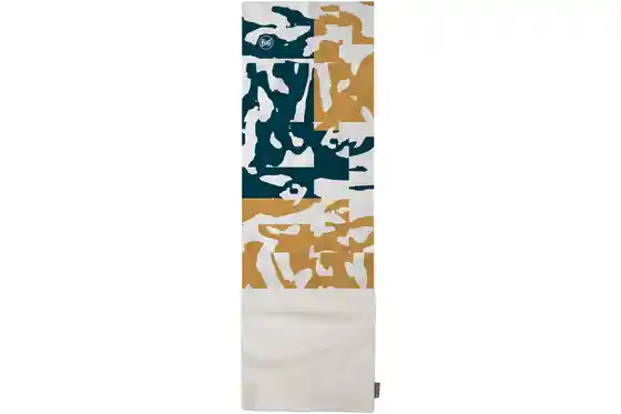 Winterbekleidung MTB - Buff Polar Multifunktionstuch