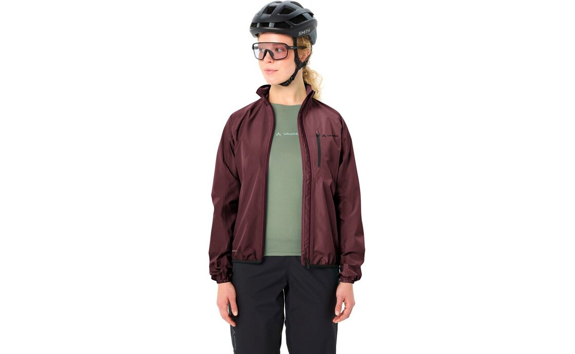 Vaude Damen Drop Regenjacke III - 2026