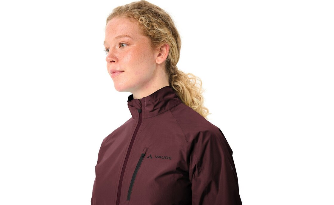 Vaude Damen Drop Regenjacke III - 2026