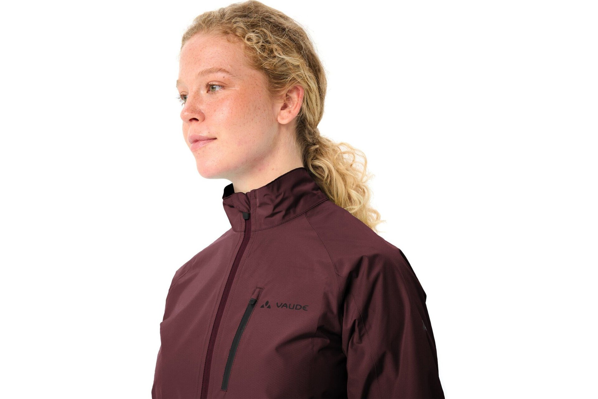 Vaude Damen Drop Regenjacke III - 2026