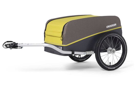 Croozer - Fahrradanhänger - Croozer Cargo Kalle