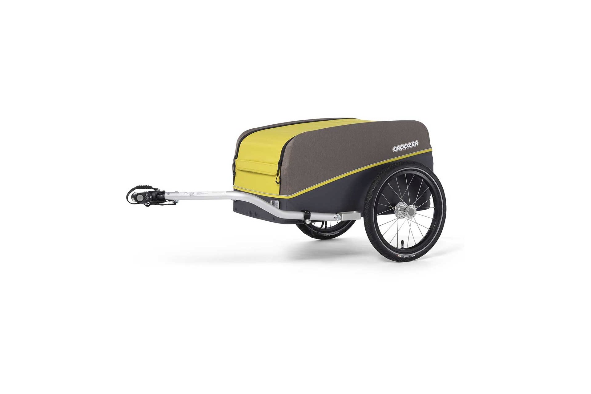 Croozer Cargo Kalle