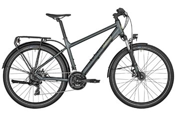 Bergamont - Bergamont Revox ATB 26 Boy - 2022 - 26 Zoll - Diamant
