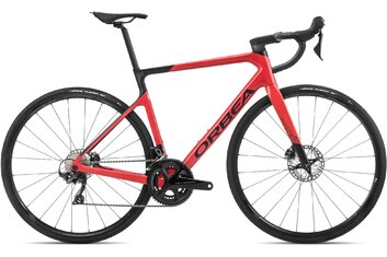 Shimano Ultegra - Straßenrennräder - Orbea Orca M20Team Pwr - 2022 - 28 Zoll - Diamant