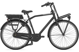 Gazelle HeavyDutyNL C7 HMB - 500 Wh - 28 Zoll - Diamant