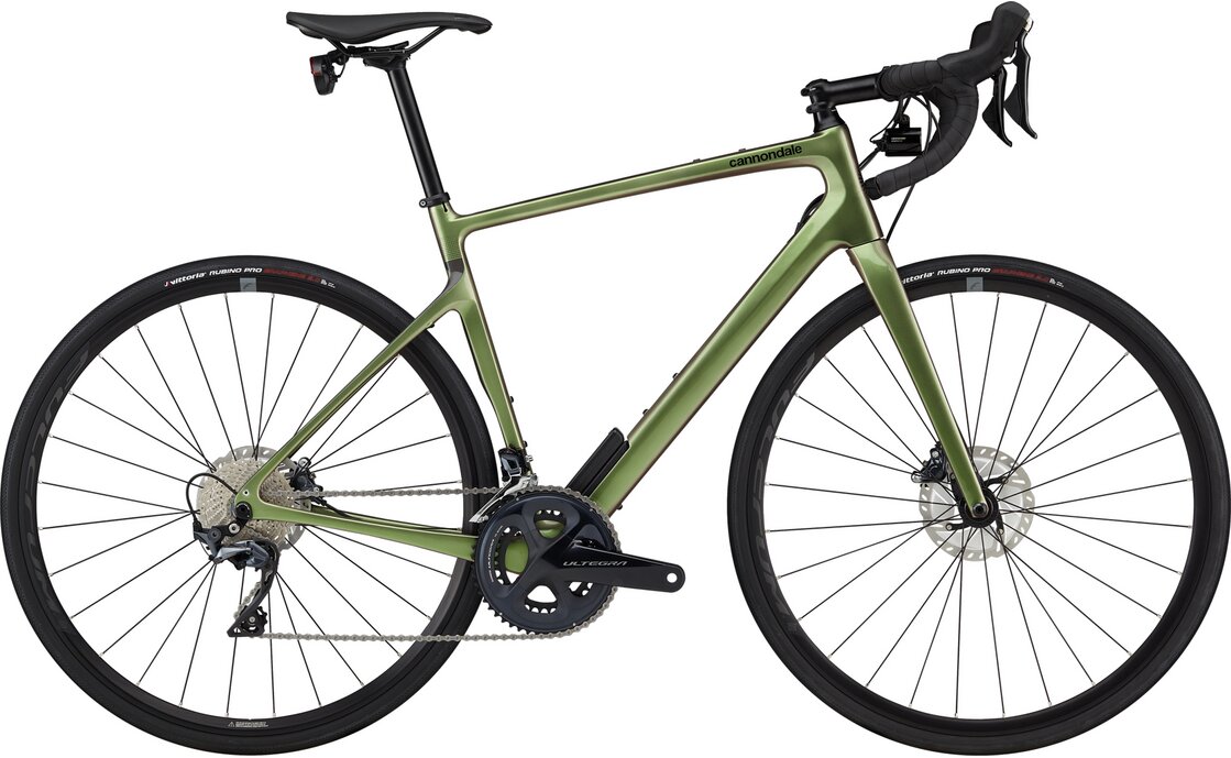 Cannondale Synapse Carbon 2 RL - 2024 - 28 Zoll - Diamant