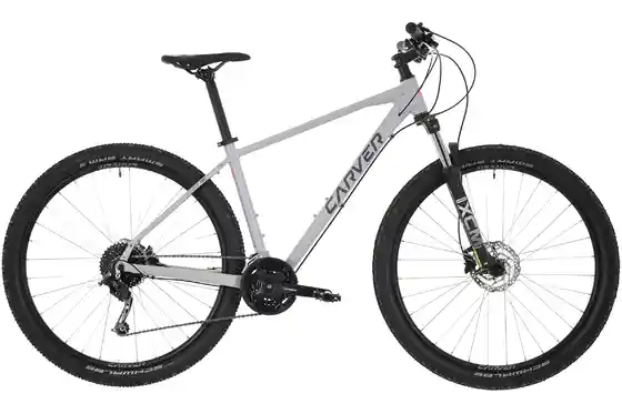 Carver Strict Series - Carver Strict 130 - 27,5 Zoll - Diamant