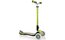 Globber Elite Deluxe Flash Lights, mit Leuchtrollen - 2024