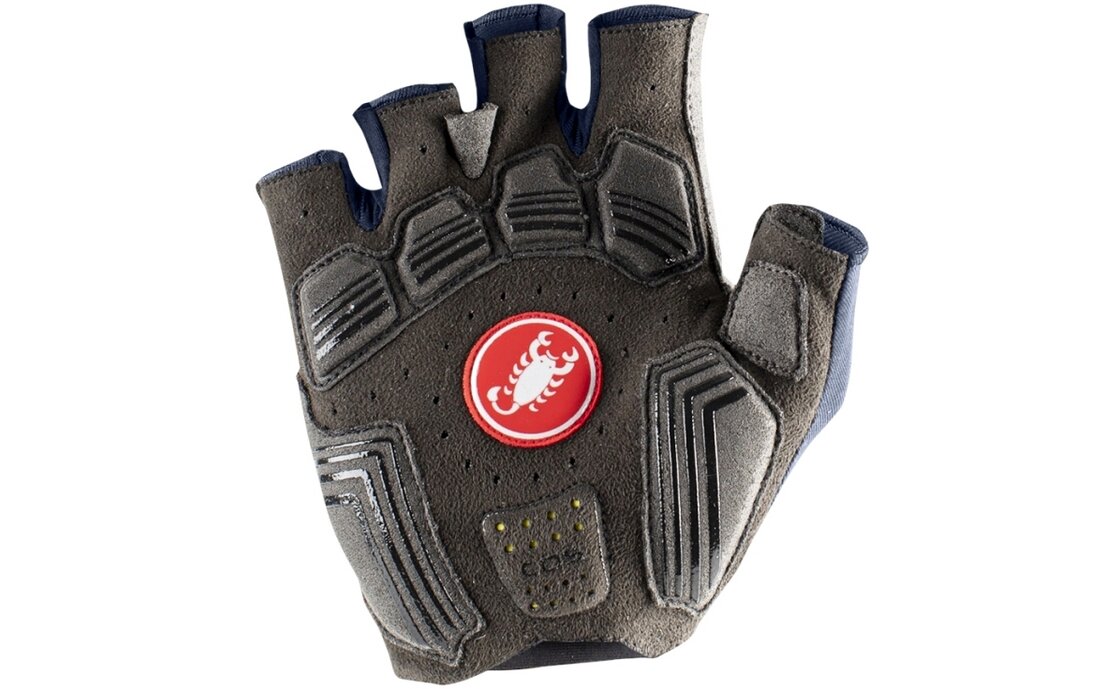 CASTELLI Endurance Kurzfinger Handschuhe