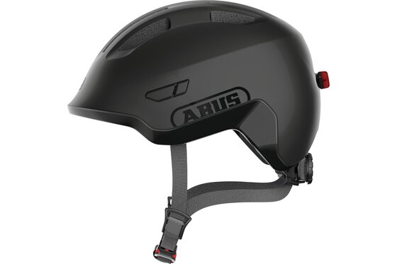 Kinder Fahrradhelme - Abus Smiley 3.0 ACE LED
