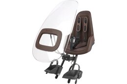 Bobike Mini One Windschutz