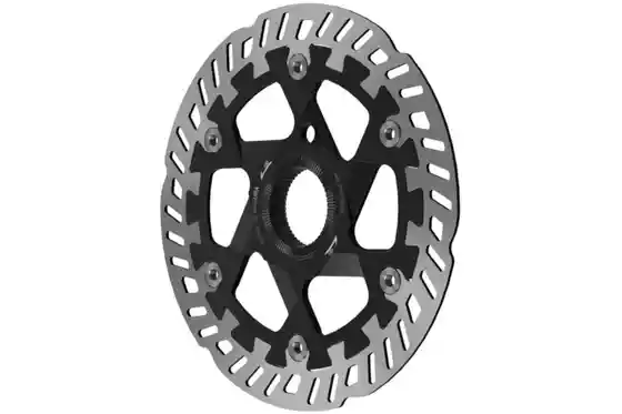 XXL Sale % - Magura Bremsscheibe MDR-P Center-Lock f&uuml;r TA, 203 mm