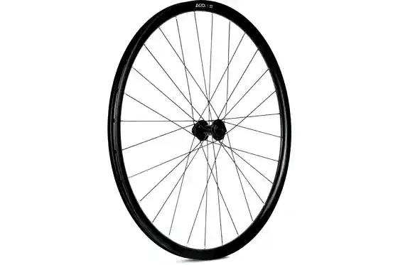 Gravel- & Cyclocross-Laufräder - Cube ACID Vorderrad Gravel Race HPA 622x25 12x100 J-Bend CL 28H