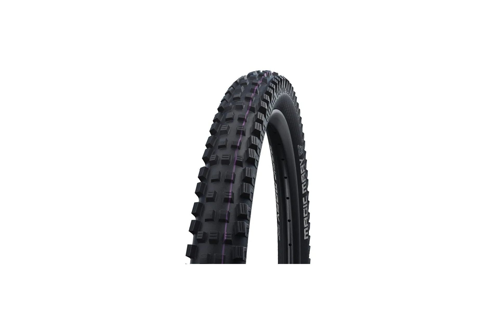 Schwalbe Magic Mary Trail Pro 29x2,5 ADDIX UltraSoft Radial TLR E-50