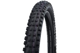 Schwalbe Magic Mary Trail Pro 29x2,5 ADDIX UltraSoft Radial TLR E-50