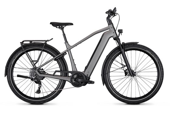 Kalkhoff - E-Bike-Pedelec - Kalkhoff Endeavour 3 Excite - 600 Wh - 29 Zoll - Diamant - 2026